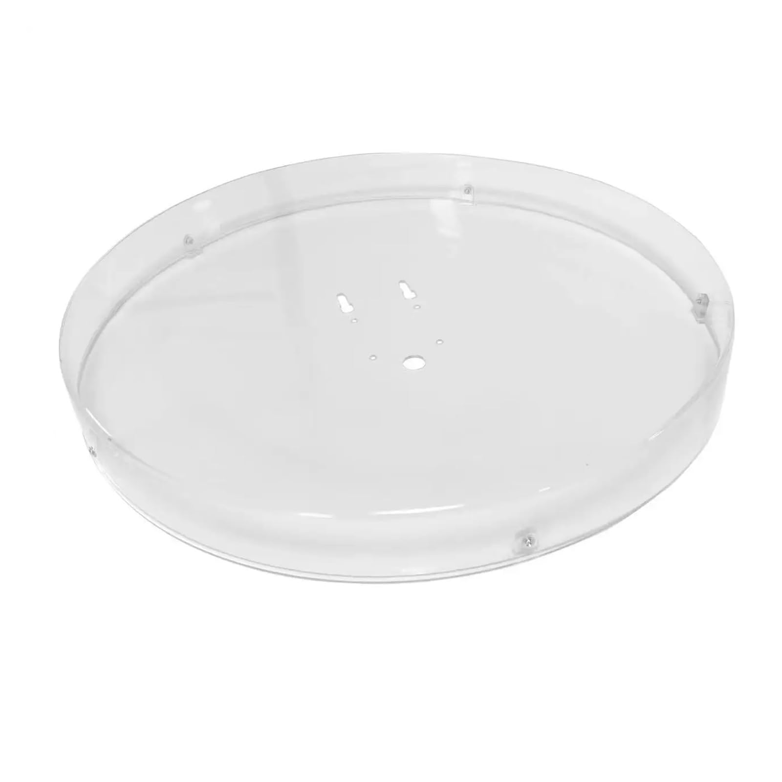 Projektor 3D obrotowy Holograficzny wentylator Figurka Antydotykowa Antyzarysowa Specjalna osłona ochronna Akcesoria Proste zarządzanie(For 65cm fan)