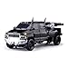 Deformation Toys, Deformation Robot Toy Action Figure Car Model Weapon Expert Truck 6.7 Inches with Accessories, Suitable for Ages 6 and Up Gifts for Boys and Girls