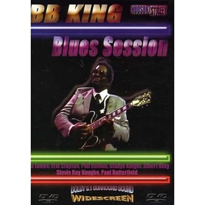 Amazon.com: B.B. King - Live at the Royal Albert Hall 2011