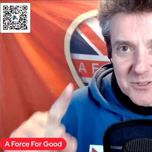 『Is Shabana Mahmood the Answer? Ep 161. 19 Nov 2025』のカバーアート