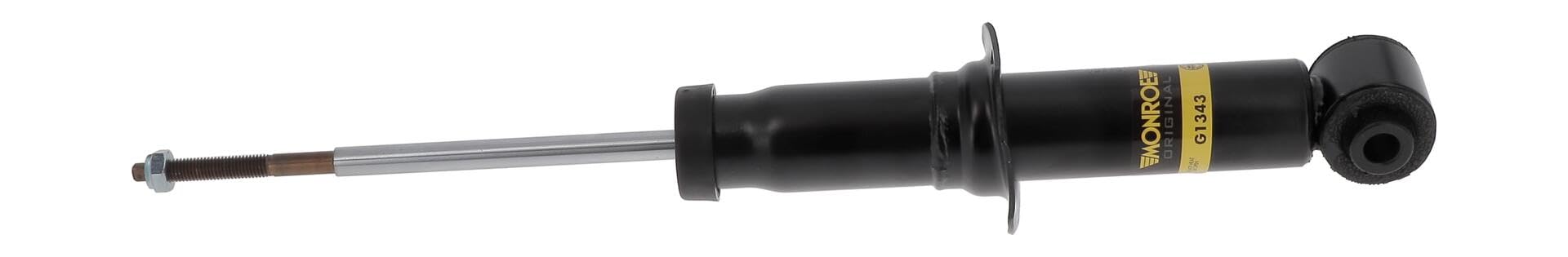MONROE SHOCK ABSORBER | G1343 | REAR | FOR ALFA ROMEO 159 2005-2012 | OE-MATCHING QUALITY | SMOOTH RIDE & CONTROL