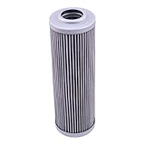 Svyoroo Hydraulic Filter 60857GT Compatible with Genie Lift GS-2669 GS-3369 GS-4069 S-100 S-120