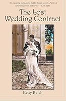 The Lost Wedding Contract 1079938370 Book Cover