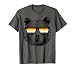 Gay Bear With Sunglasses Tshirt