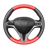 cubre volante honda civic 2008 Las fundas personalizadas para volante se personalizan a mano, por lo general organizaremos la entrega dentro de 4 a 5 días