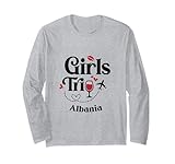 Albania Outfit Funny Cruise T-Shirts Ideas