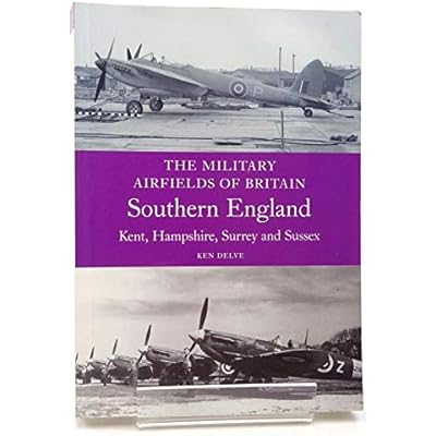 Military Airfields of Britain