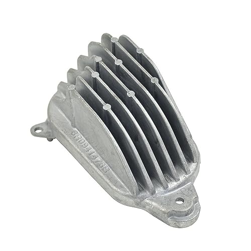 Ballast xénon HID et module DRL résolvant les pannes de phare Q5 LCL 8R0941476B