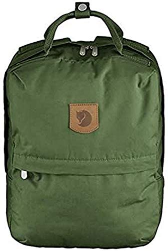 Preisvergleich Produktbild Fjällräven Freizeitrucksack Greenland Zip 13" Polyester 16.0 l (Fern)