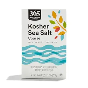 Kosher Salt