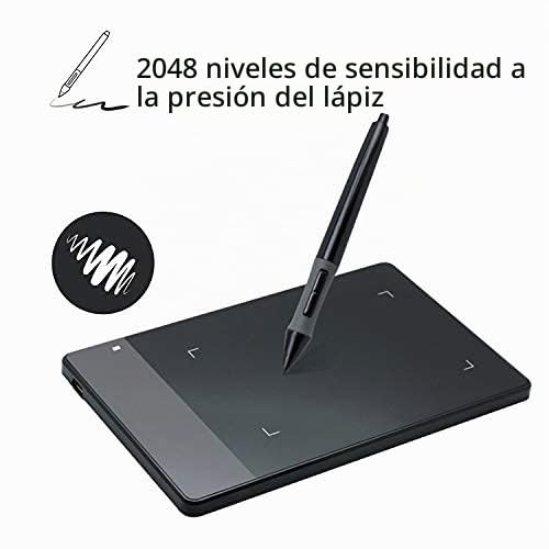 Listado de Tableta digitalizadora Top 5. 10 Listado de Tableta digitalizadora Top 5. 10