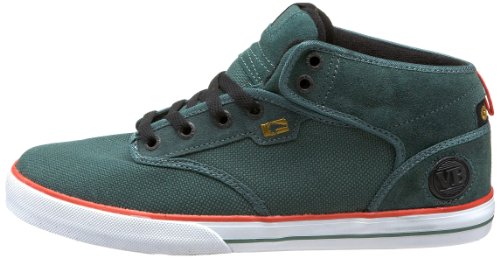 Image of Globe Men's Motley Mid Skate Shoe