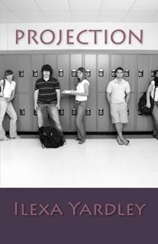 Paperback Projection Book