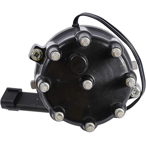 Cardone 84-3801 New HEI Electronic Distributor and Module by Cardone - Image 2