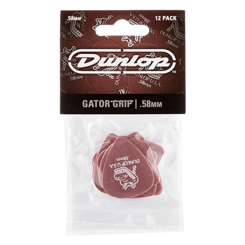 417P.58 Gator Grip Standard .58Mm