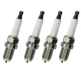 Compatible For Toyota AVENSIS VEROSSA T25 X11 AZT250 ZAT251 1AZ-FSE 2AZ-FSE 1JZ-FSE Spark Plug