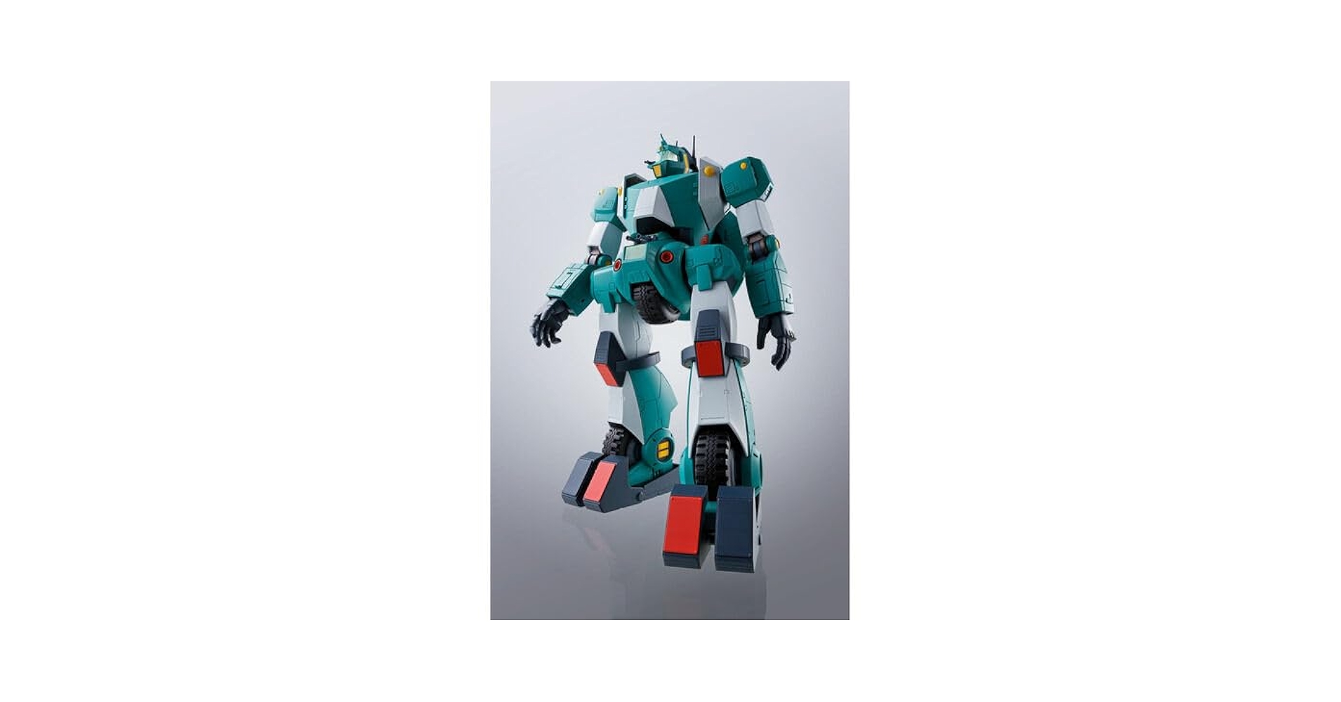 Amazon | HI-METAL R ウォーカーギャリア 戦闘メカザブングル