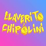 Payaso Llaverito