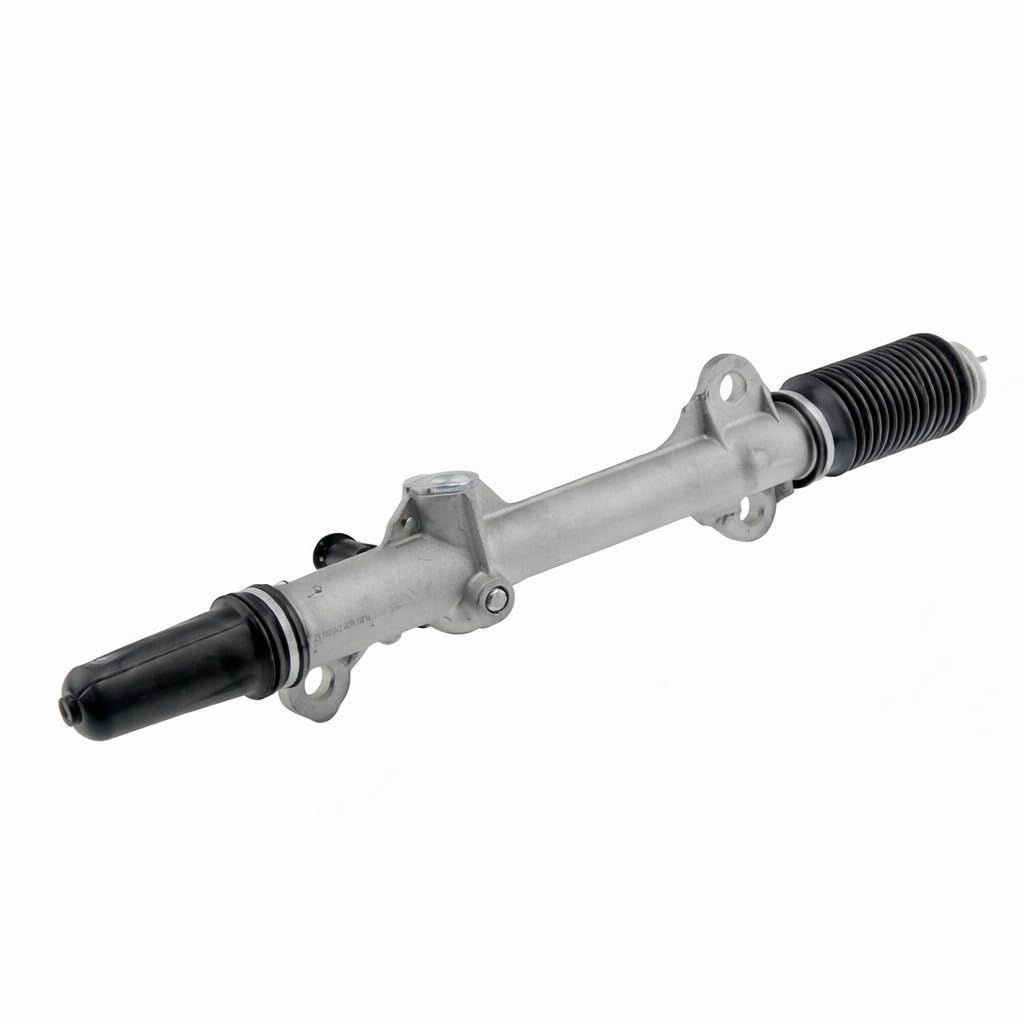 Cremallera engranaje de Dirección Mecánica DMRPE5205 compatible con Citroën Saxo y Peugeot 106