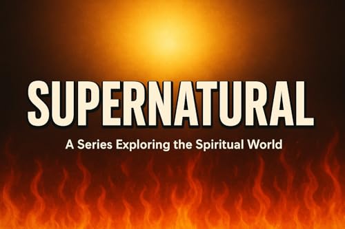 『Episode 51 - &ldquo;Supernatural: Hell Part II&rdquo;』のカバーアート