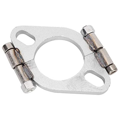 Entretoise de Bride d'Échappement Headerbs Cover