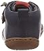 Camper Peu Cami Fw, Botas para Bebé/Niños, Azul (Navy 410), 23 EU