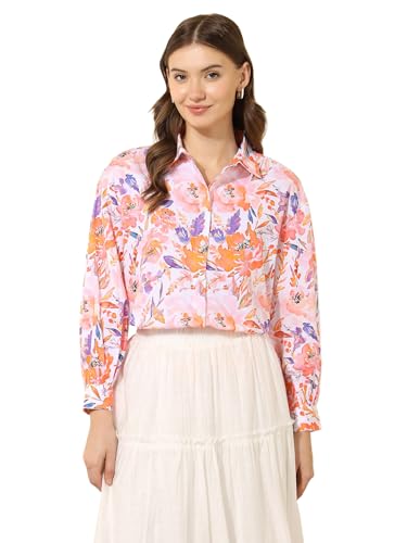 Image of U.S. Polo ASSN. Women Shirt