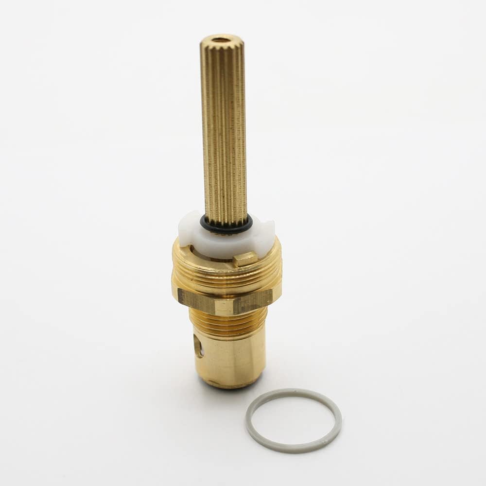 4402725 Union Brass Stem H/C