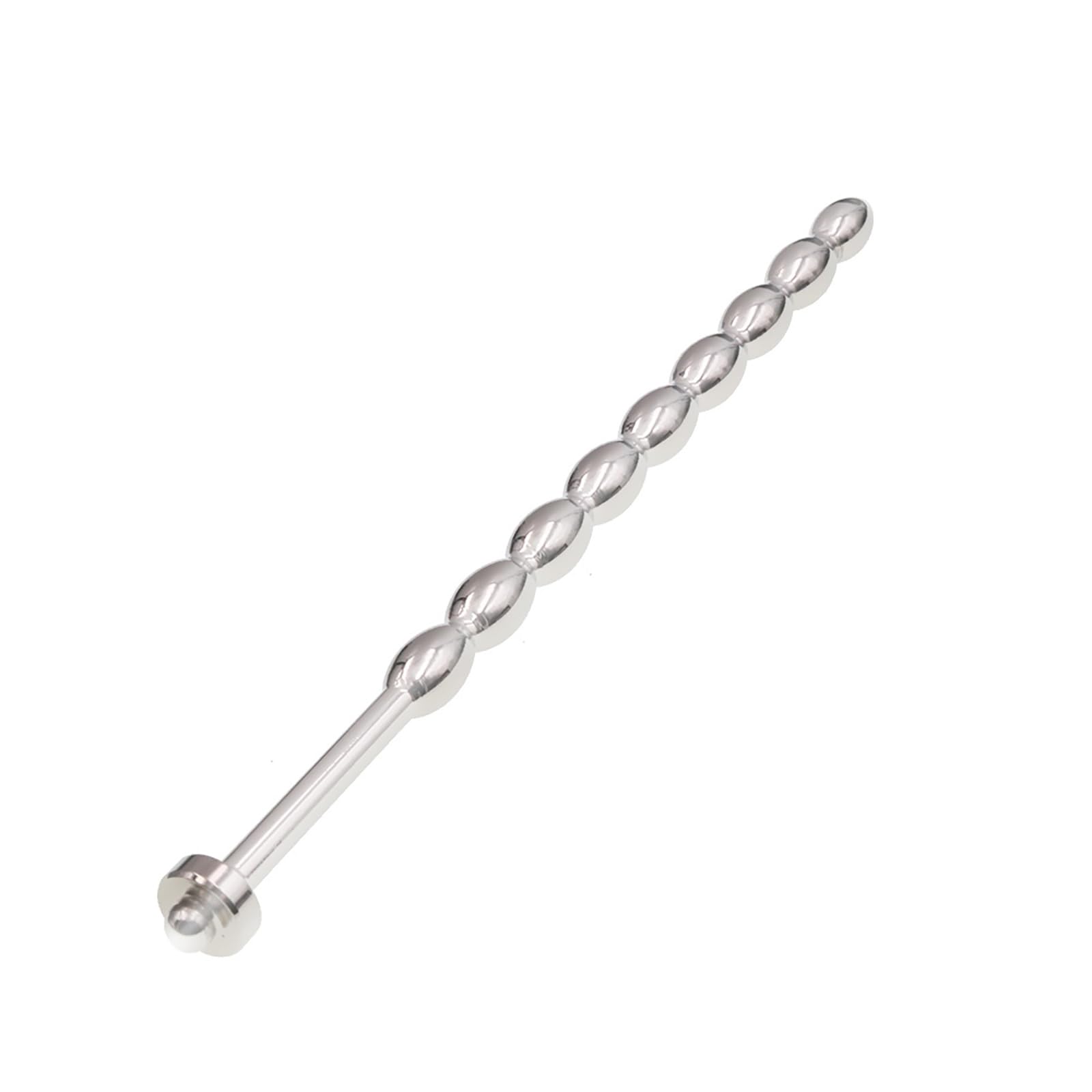 Electrostimulation Sexuelle Kit Plug Anal Anneaux Péniens Dilatateurs Urétraux Pour Hommes Jouets Sexuels En Acier Inoxydable Pour Hommes (A)