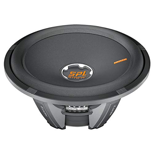 HERTZ デュアルドライバー サブウーファー HERTZ デュアルドライバー サブウーファー