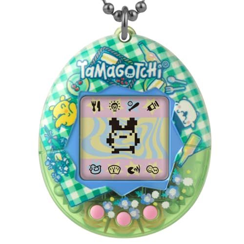 Image of Tamagotchi Original - Tama Picnic