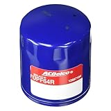 ACDelco 12674698 FILTER ASM-OIL