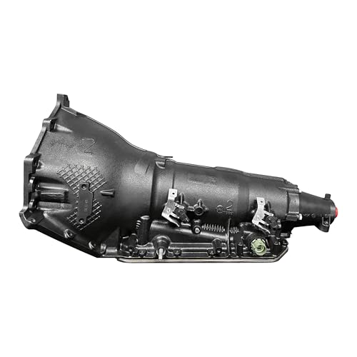 B&M Transmission for GM 4L80E