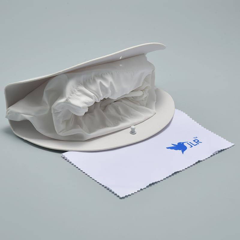 Classic Cat Eye Foldable Sunglasses2