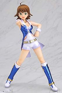 Amazon Co Jp 星井 美希 フィギュア コレクタードール ホビー