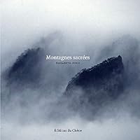 Montagnes Sacrées 2842775759 Book Cover