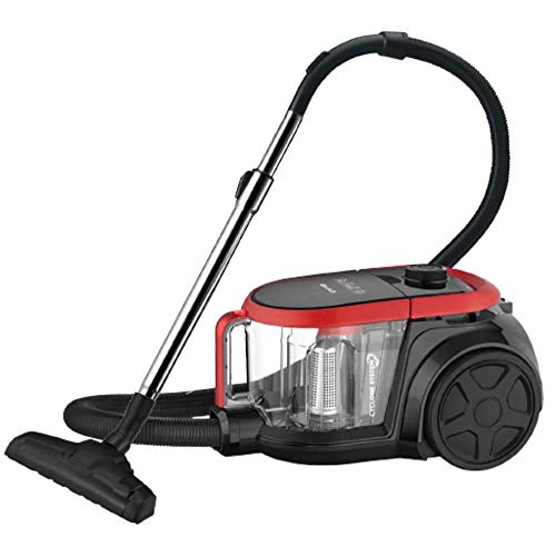 EVVO AT3 slee stofzuiger, 800 W, 3 l A+++