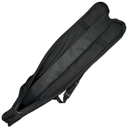 Funda de espada impermeable contra humedad con espacio para 2 katanas 4