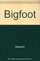 Bigfoot (Great Mysteries) 0516462156 Book Cover