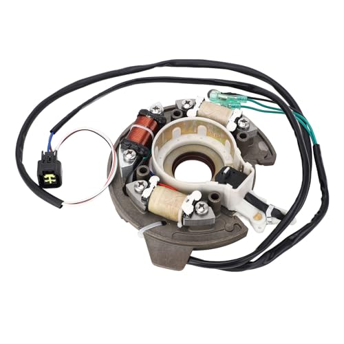 Bobine de stator 66T 85560 00 pour résoudre les ratés d'allumage des moteurs 40X E40X