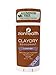 Zion Health Adama Minerals Clay Deodorant, Lavender, 2.5 Ounce