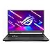 Produktbild ASUS ROG Strix G17 R9-5900HX 512GB 16GB 17.3IN NOOD W10H