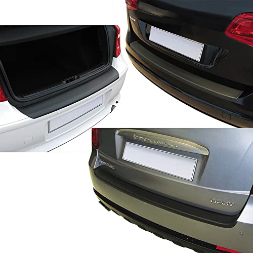Seuil de coffre Kia EV3 protection de pare-chocs anti-rayures RGM