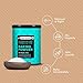 Urban Platter Aluminum Free Baking Powder | Double Acting Leavening Agent | Adds Fluffy Texture in Cakes | Used to make Cookies, Biscuits & Muffins | 8.82 Oz/250g