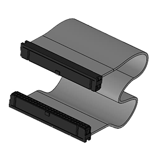 Płaski kabel 1,50 m BCPM/BCPM-SC