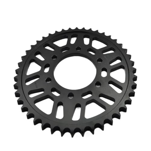 Pignon arriere moto 530 de haute precision pour ZRX1200 42T