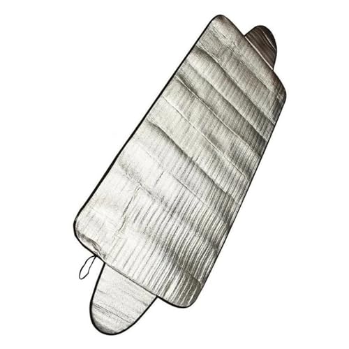 Pare soleil voiture pliable pour pare-brise de voiture rideau protection UV