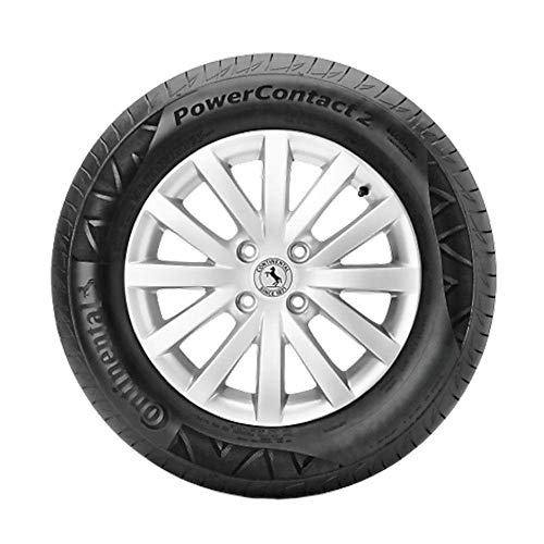 Pneu Continental Aro 15 Contipowercontact 2 195/60r15 88h