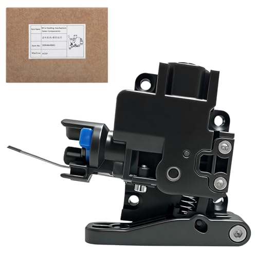 Image of Original AD5X Filament Feeding Assembly for Flashforge AD5X,V1 Version AD5X 3D Printer Filament Extruder Assembly with Precision Fit, Stable Feeding for AD5X Nozzle & Filament Cutte