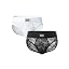 White+black